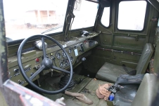 Leather interior Leather interior