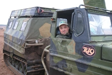 Worried, who me? Worried, who me?