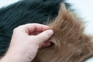 Fly tying quality Fly tying quality