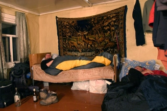 Headquarters Headquarters