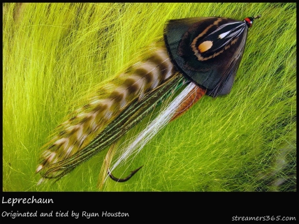 Leprechaun Leprechaun