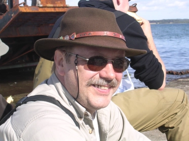 Peter Schmitz Peter Schmitz