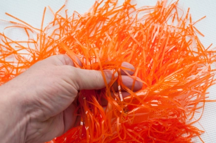 Coarse but nice Coarse but nice