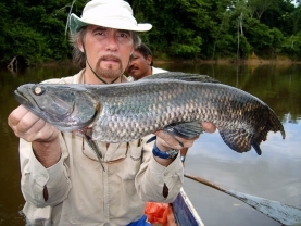 Anjoumara from Suriname 