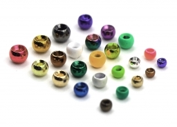 Various beads