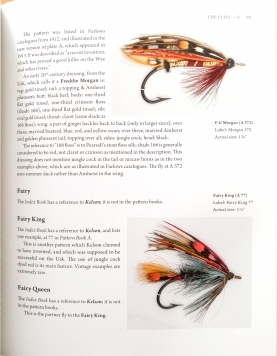 Farlows Salmon Flies page