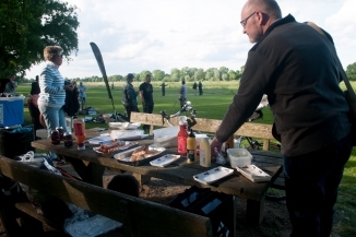 Sausages!