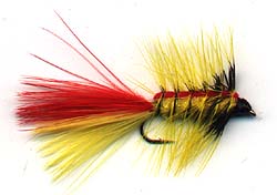 MICKEY FINN BUGGER Image