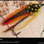 #141 Sidewinder - Eunan Hendron