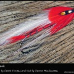 #207 Red Streak - Darren MacEachern #207 Red Streak - Darren MacEachern