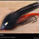 #215 Black Widow - Jon Harrang