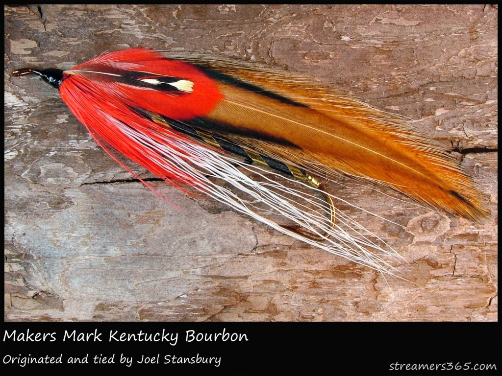 #315 Makers Mark Kentucky Bourbon - Joel Stansbury