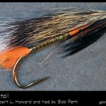 #14-2013 Kelly Bill Bucktail - Bob Petti