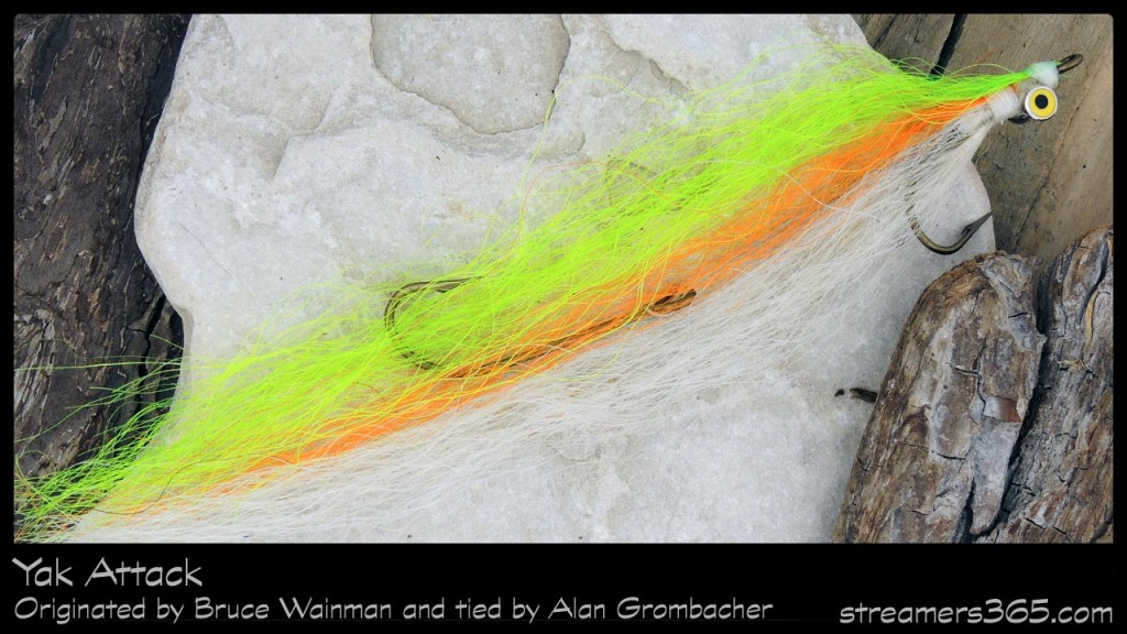 #46-2013 Yak Attack - Alan Grombacher