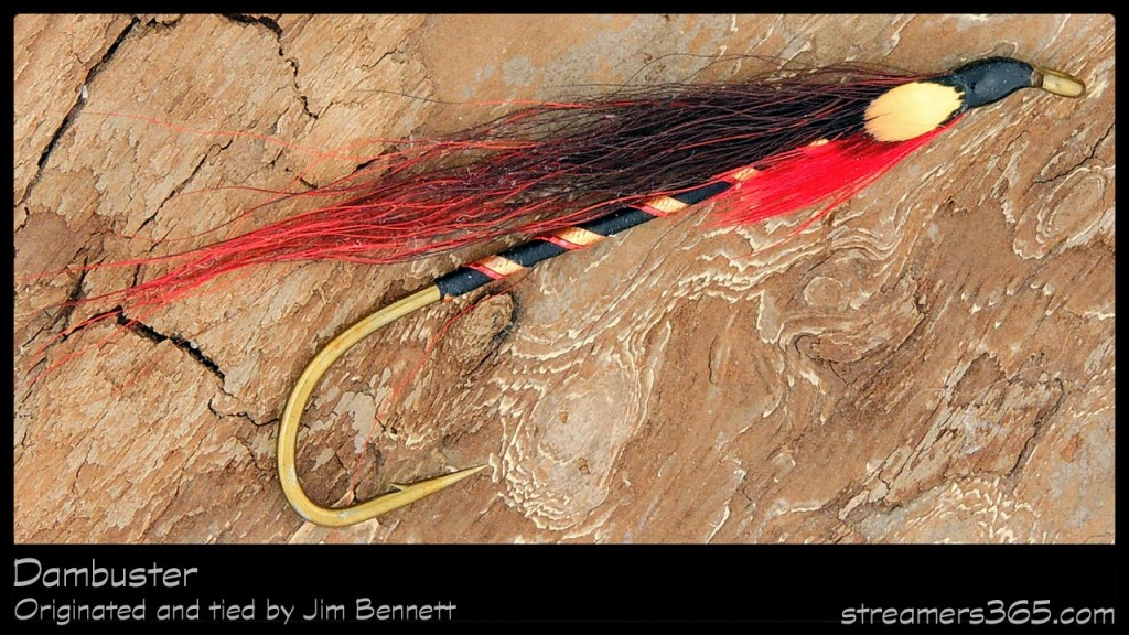 #76-2013 Dambuster Streamer by Jim Bennett