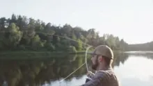 Video thumb for piKe fly