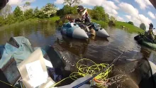 Video thumb for Ile Verte 2014