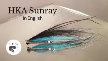 Video thumb for HKA Sunray (Bismó)