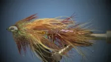 Video thumb for Killer Brown Streamer
