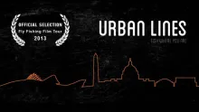 Video thumb for Urban Lines