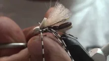Video thumb for Eric's Clodhopper 