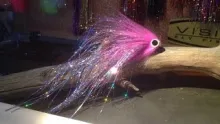 Video thumb for Pink'n'silver