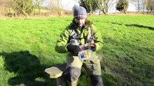 Video thumb for Bouncing Bomb