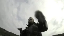 Video thumb for Autumn trout
