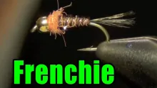 Video thumb for Egan's Frenchie