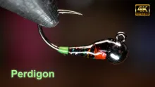 Video thumb for Perdigon 