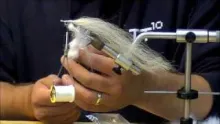 Video thumb for Stansberry Pike Fly