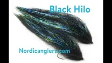 Video thumb for Black Hilo