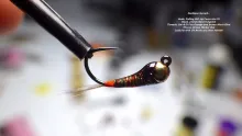 Video thumb for Perdigon Spanish Nymph