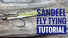 Video thumb for Sandeel