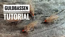Video thumb for Gold Bully - Guldbassen
