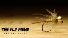 Video thumb for Pretzel Nymph