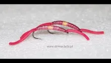 Video thumb for Squirmy worms 
