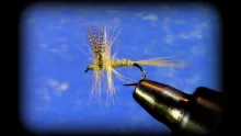 Video thumb for Tying the Light Cahill with Uncle John