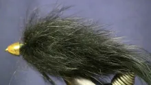 Video thumb for Cone Head Bunny Leech