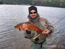 User submitted picture: Leonardo RamÃ­rez, Outfitt...